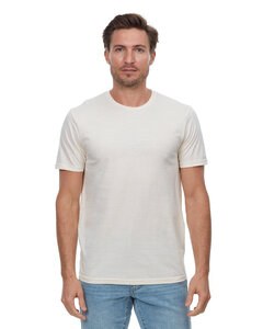 Tie-Dye T1000 - Adult 5.4 oz. 100% Cotton Spider T-Shirt Natural