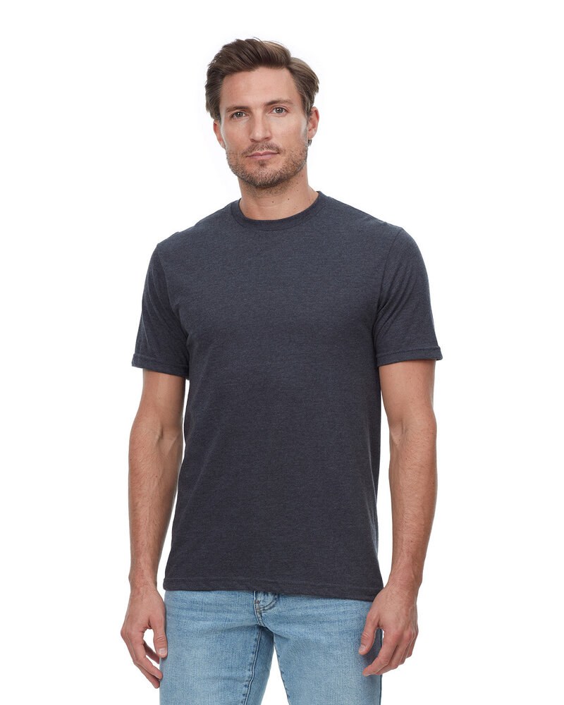 Tie-Dye T1001 - Adult 5.4 oz., 100% Cotton T-Shirt