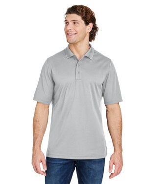 CORE365 CE104 - Mens Market Snag Protect Mesh Polo