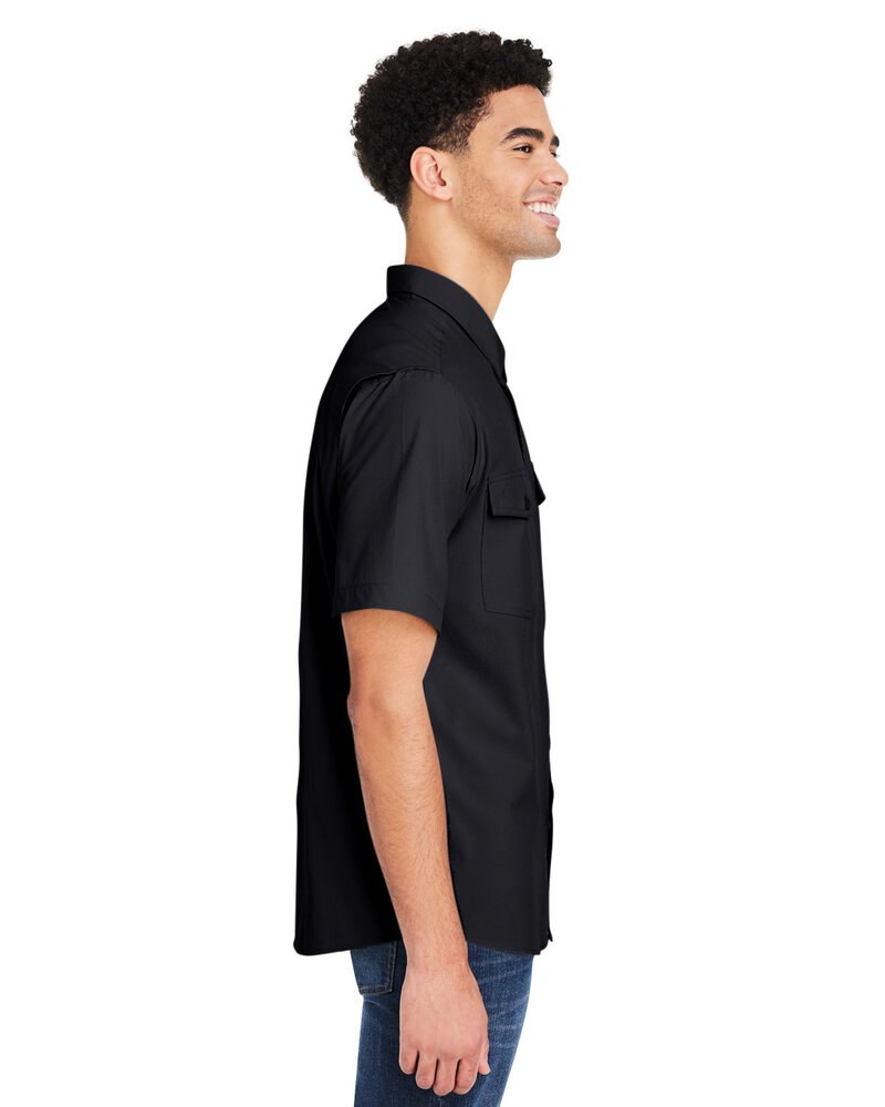 CORE365 CE510 - Men's Ultra UVP® Marina Shirt