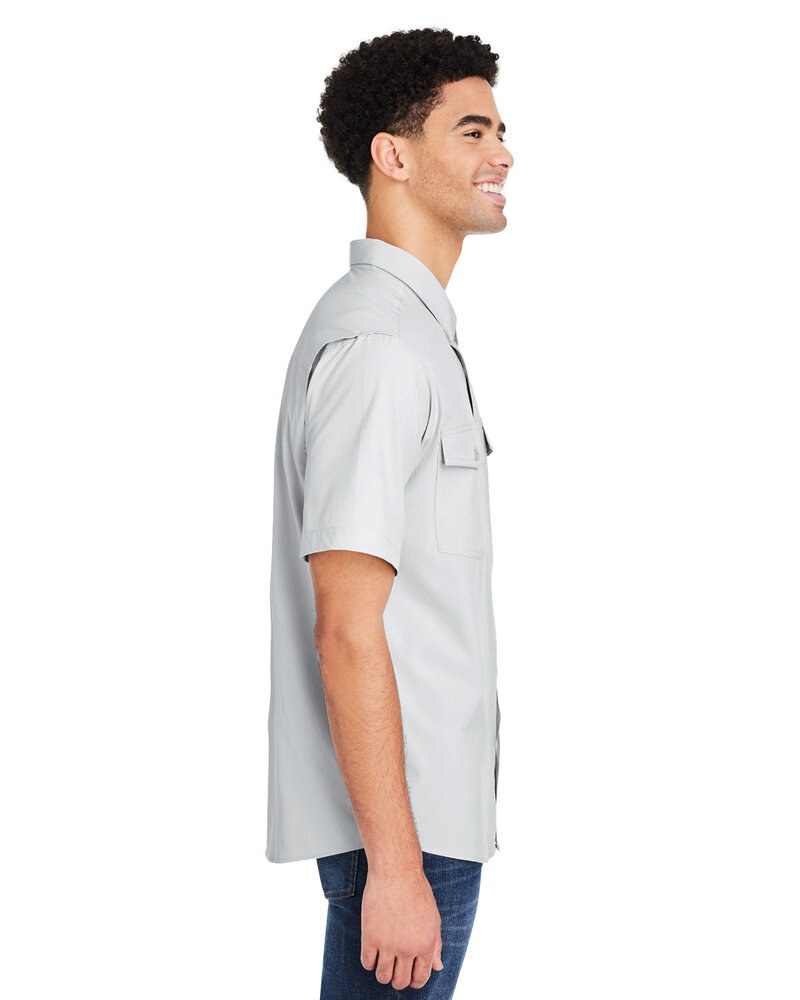 CORE365 CE510 - Men's Ultra UVP® Marina Shirt