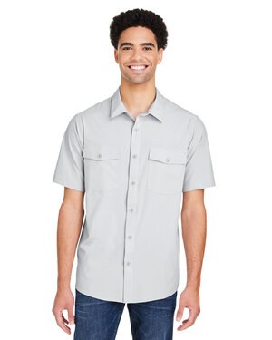 CORE365 CE510 - Mens Ultra UVP® Marina Shirt