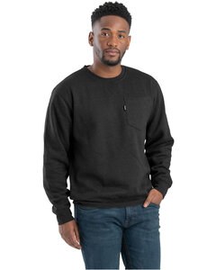 Berne SP415 - Unisex Heritage Crewneck Sweatshirt