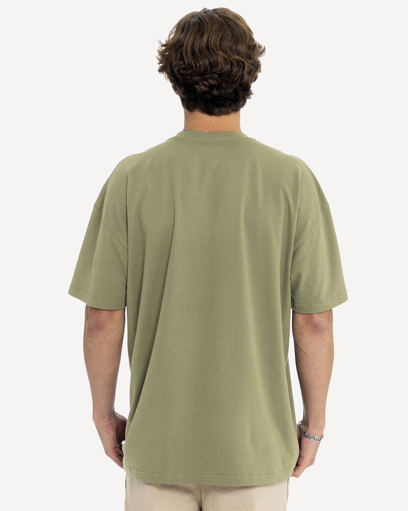 Next Level Apparel 7200 - Unisex Heavyweight T-Shirt
