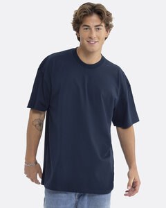 Next Level Apparel 7200 - Unisex Heavyweight T-Shirt Midnight Navy