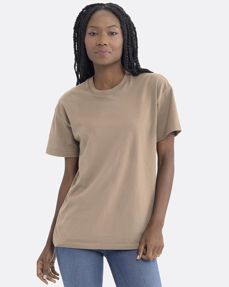 Next Level Apparel 7200 - Unisex Heavyweight T-Shirt