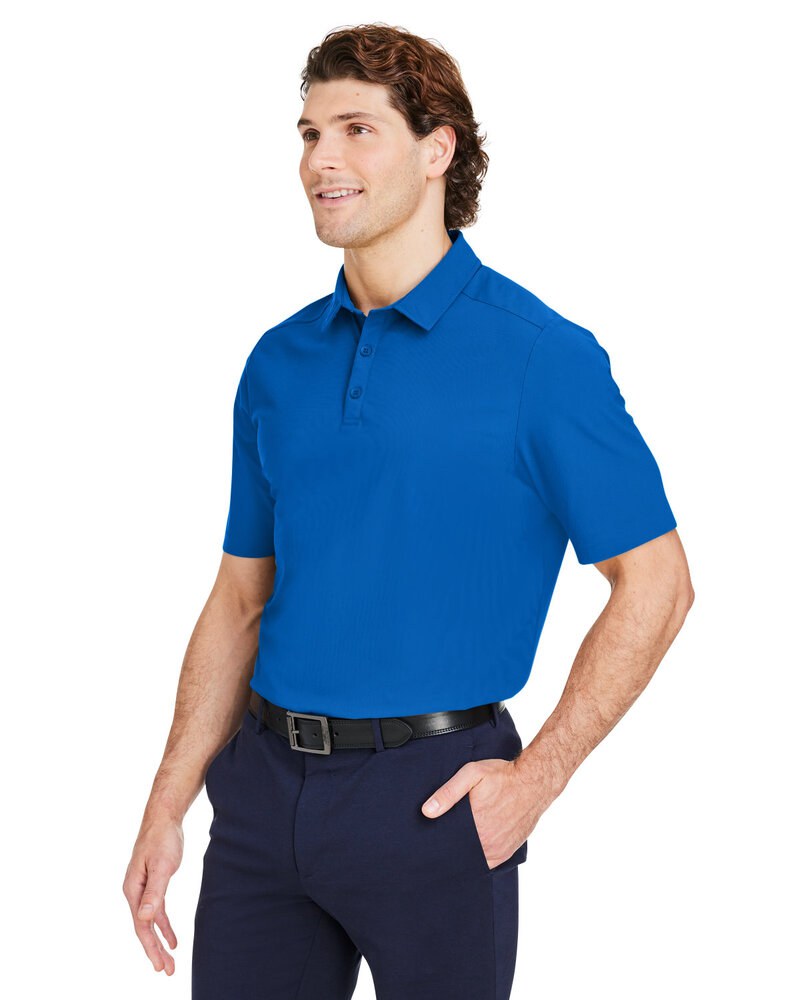 Devon & Jones DG110 - Crownlux Performance® Men's Windsor Welded Polo