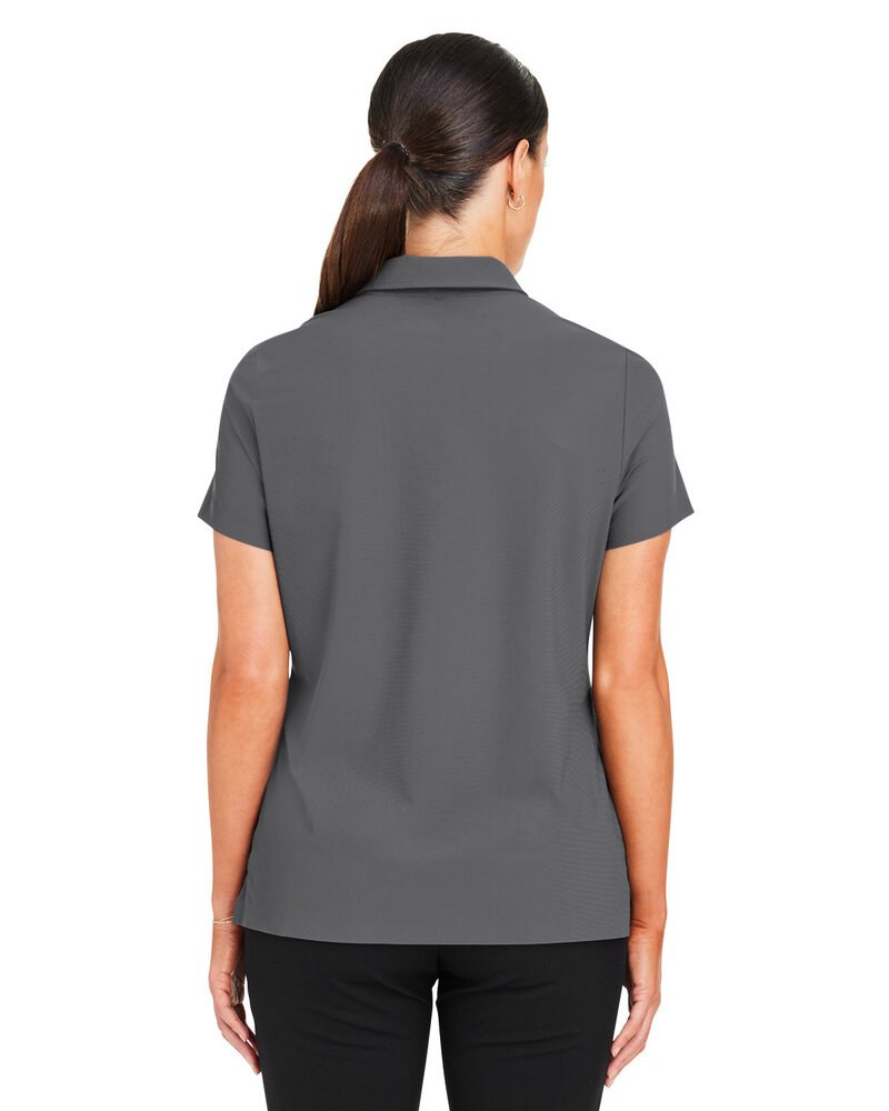 Devon & Jones DG110W - Crownlux Performance® Ladies Windsor Welded Polo