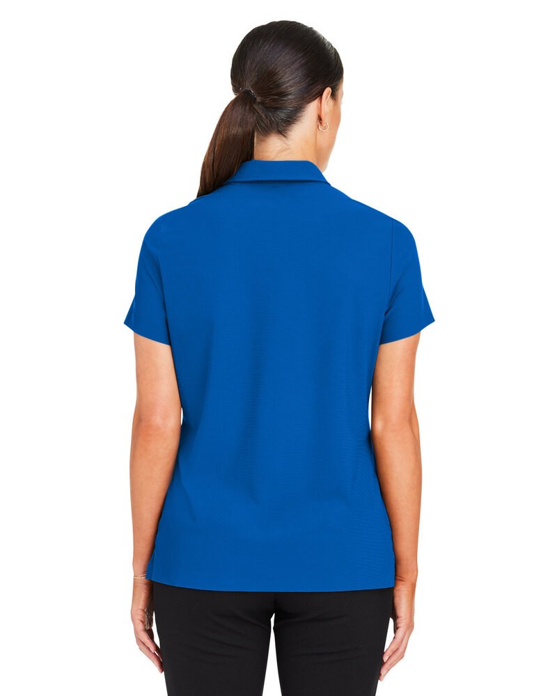 Devon & Jones DG110W - Crownlux Performance® Ladies Windsor Welded Polo