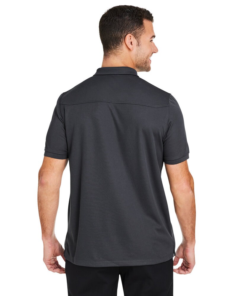 North End NE112 - Men's Express Tech Performance Polo