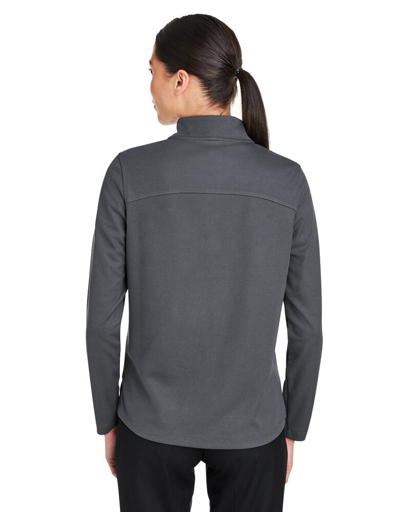 North End NE412W - Ladies Express Tech Performance Quarter-Zip