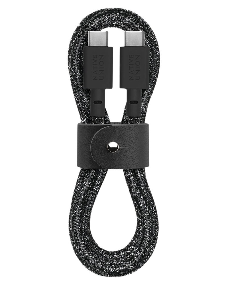 Native Union NU001 - Belt Cable USB Charger