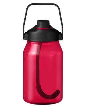 Team 365 TT020 - Zone HydroSport 64oz Bottle