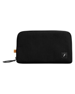 Native Union NU006 - Work From Anywhere Stow-Lite Tech Organizer Black