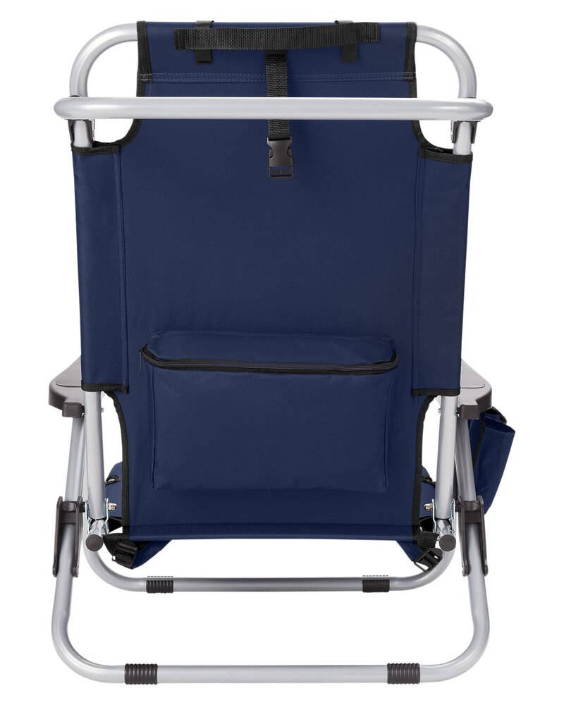 Prime Line OD402 - Belle Mare Backpack Beach Chair