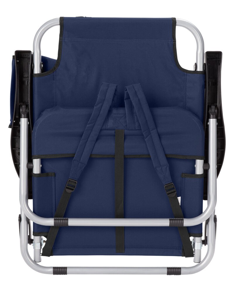 Prime Line OD402 - Belle Mare Backpack Beach Chair