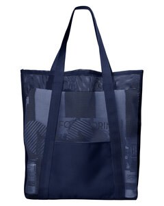 Prime Line TO100 - Belle Mare Beach Mesh Tote Navy