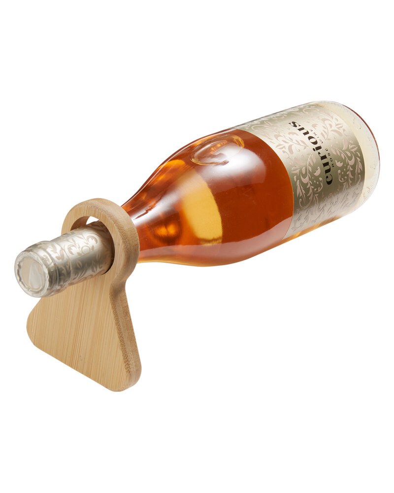 Prime Line HW001 - Home & Table Wine Holder & Bottle Opener