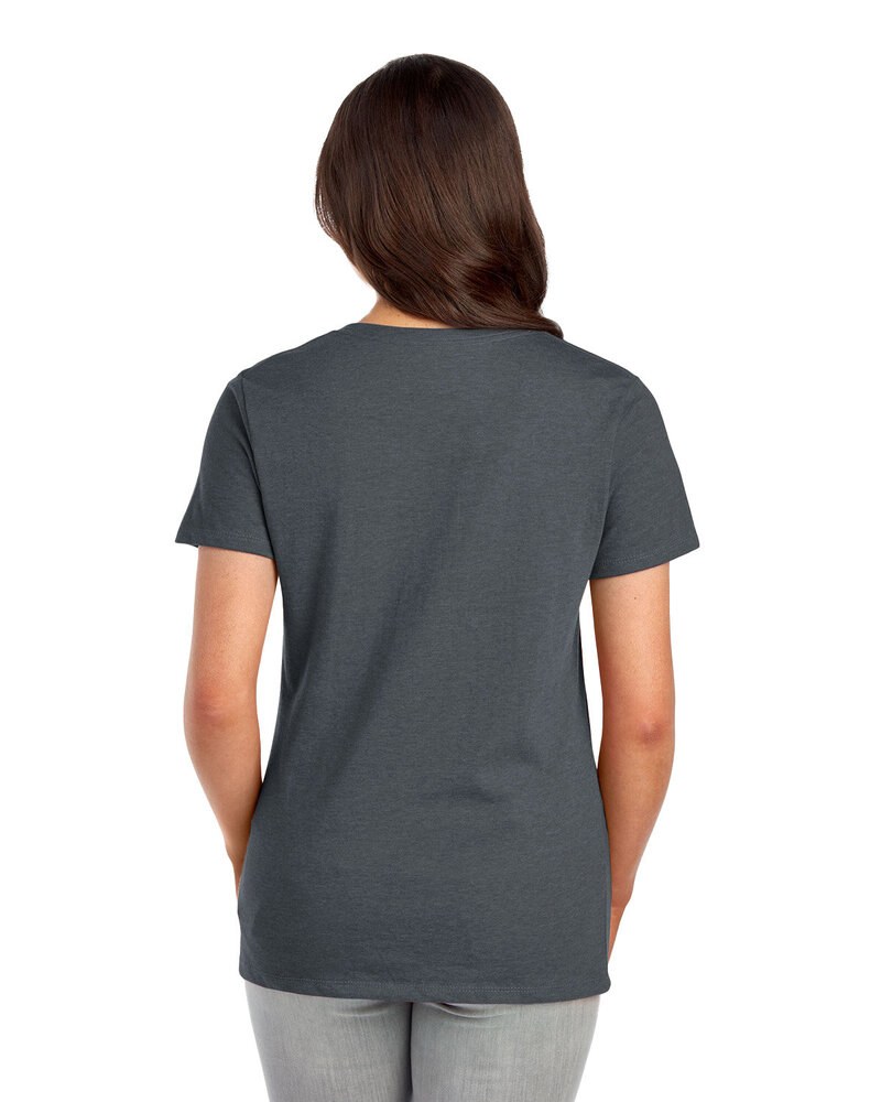 Jerzees 560WVR - Ladies Premium Blend V-Neck T-Shirt
