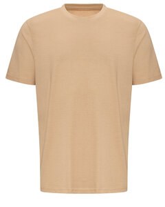Just Hoods By AWDis JTA001 - Unisex Cotton T-Shirt Desert Sand