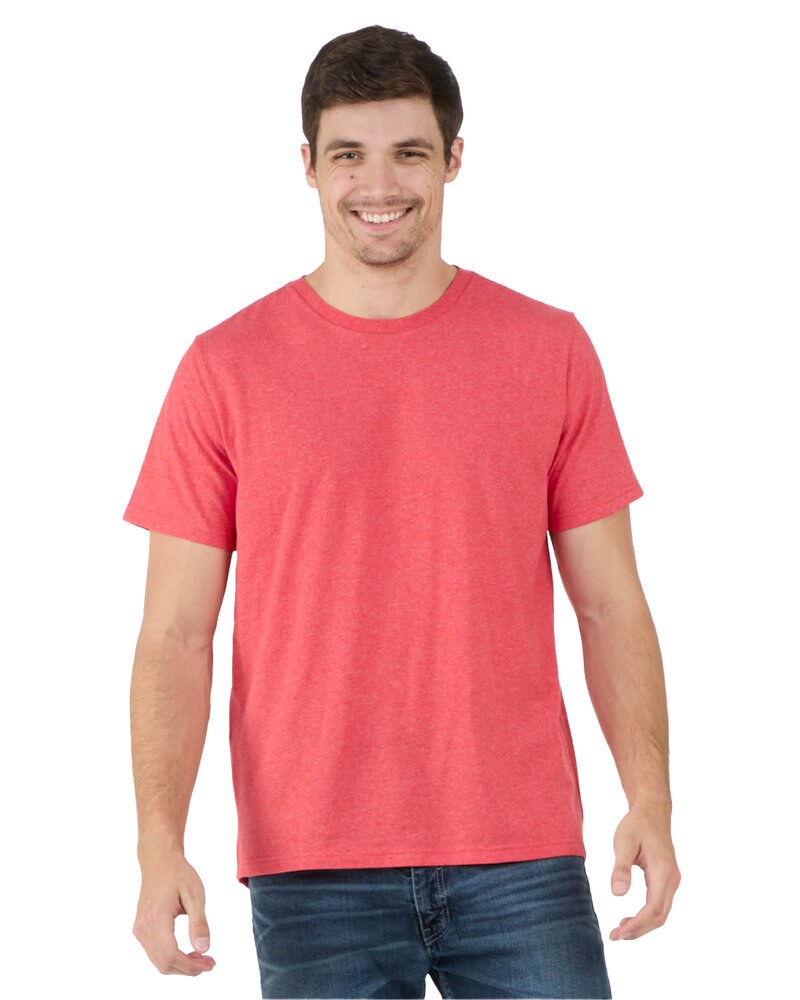Boxercraft EM2180 - Men's Recrafted Recycled T-Shirt