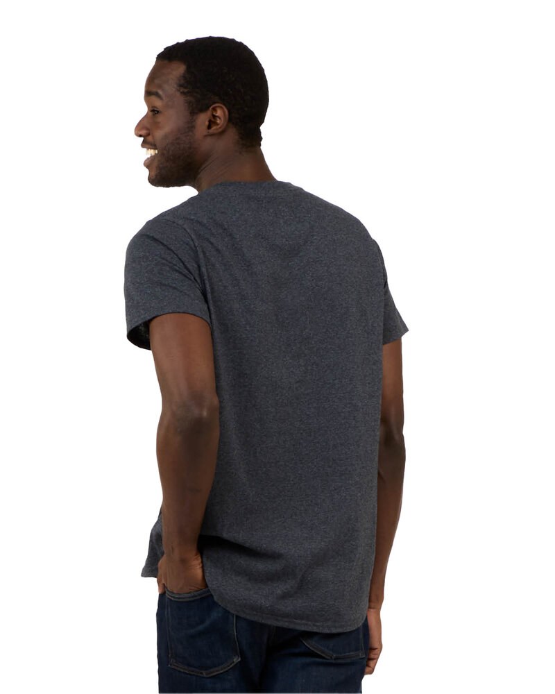 Boxercraft EM2180 - Men's Recrafted Recycled T-Shirt