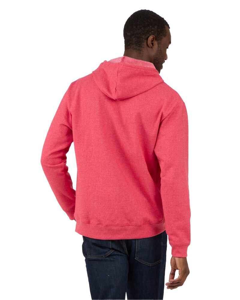 Boxercraft EM5370 - Men's Recrafted Recycled Hooded Fleece
