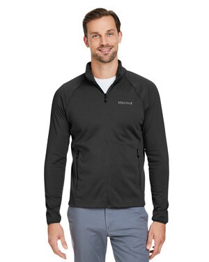 Marmot M15382 - Mens Leconte Fleece Jacket