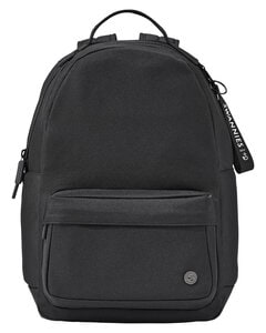 Swannies Golf SW001 - Backpack with Strap Black