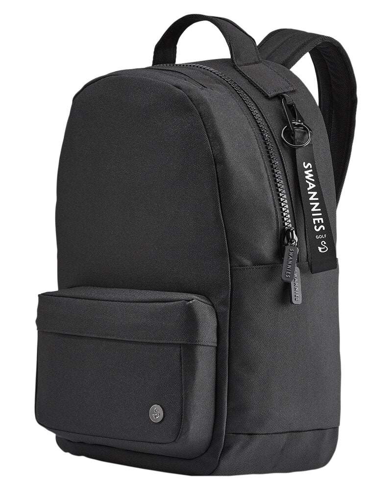 Swannies Golf SW001 - Backpack with Strap