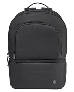 Swannies Golf SW004 - Cooler Backpack Black