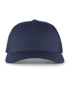 Pacific Headwear 105P - Perforated Trucker  Cap