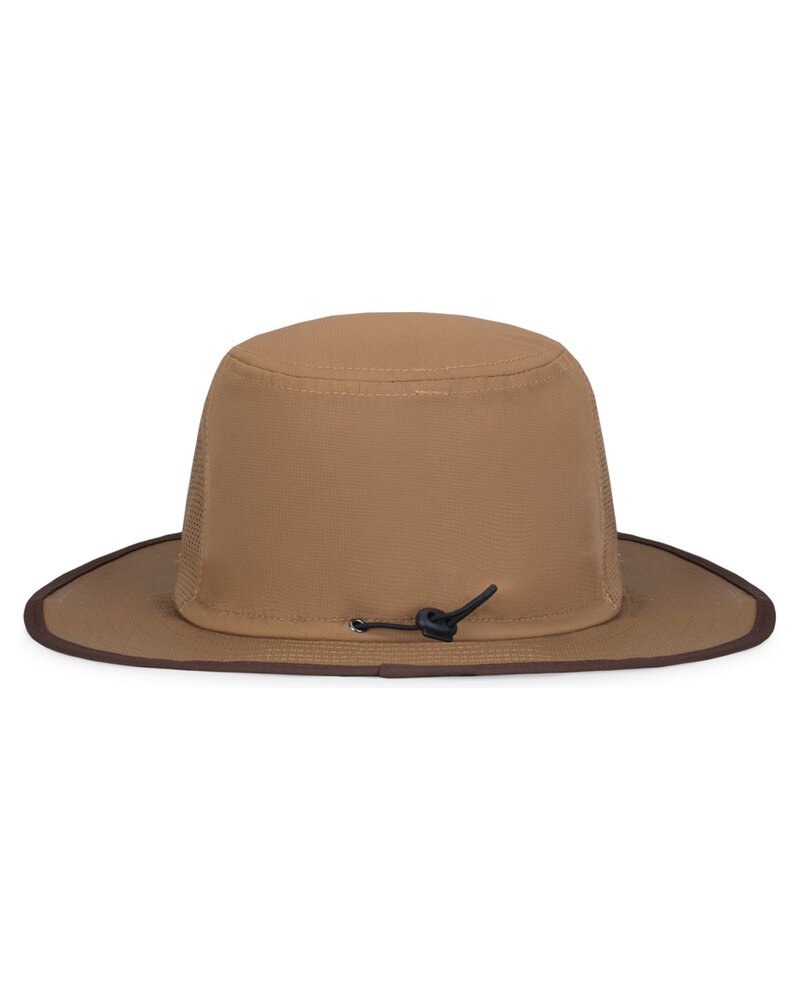 Pacific Headwear 1964B - Perforated Legend Boonie