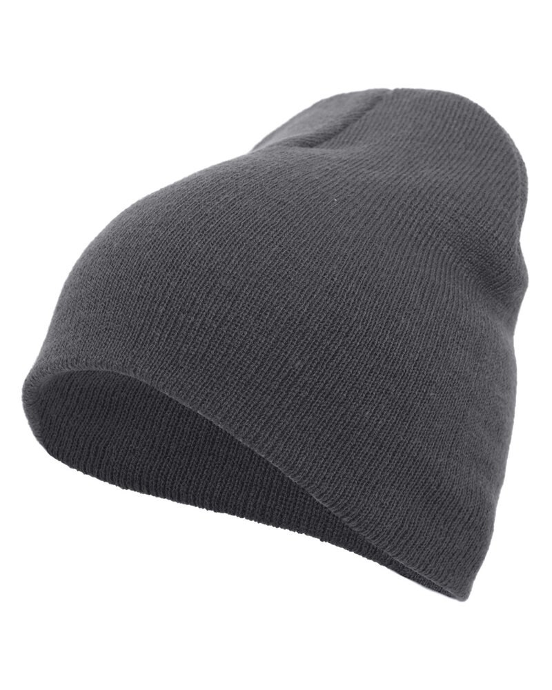 Pacific Headwear 601K - Basic Knit Beanie