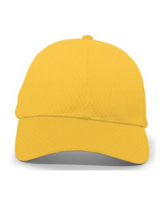 Pacific Headwear 805M - Coolport Mesh Cap Gold