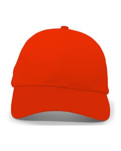 Pacific Headwear 805M - Coolport Mesh Cap Orange