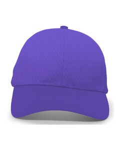 Pacific Headwear 805M - Coolport Mesh Cap Purple
