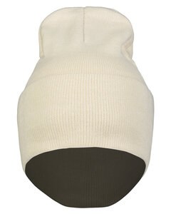 Pacific Headwear P605K - Eco-Revive Beanie