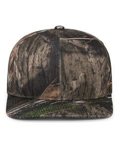 Pacific Headwear P680 - Mossy Oak Guide Cap Country Dna