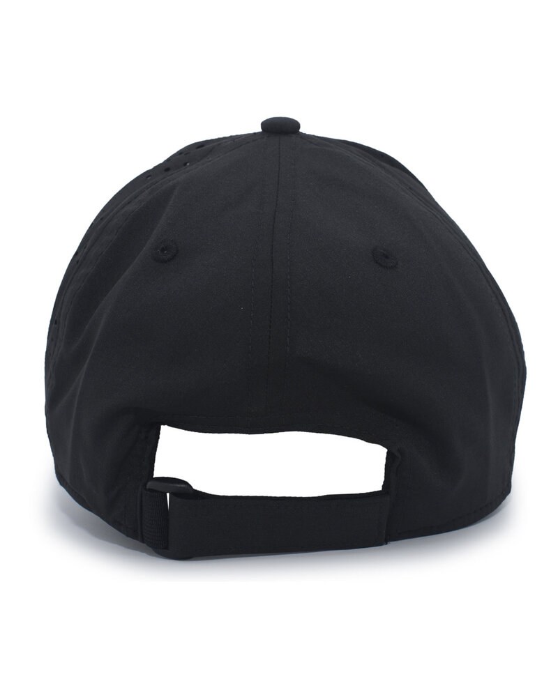 Pacific Headwear P747 - Perforated Cap