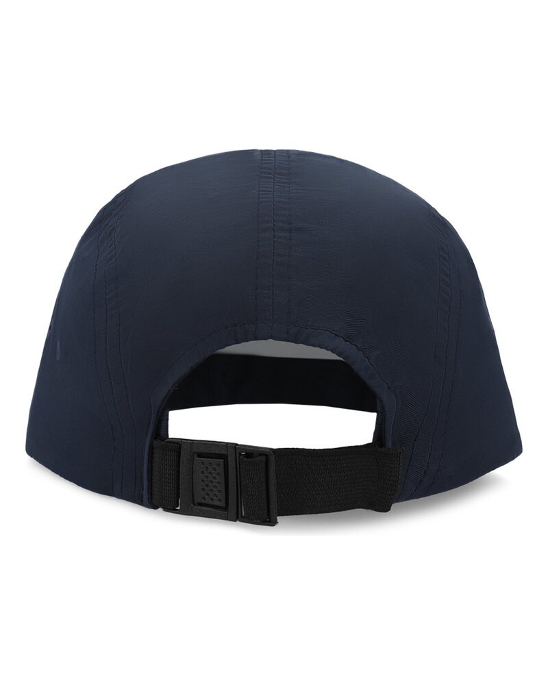 Pacific Headwear P781 - Packable Camper Cap