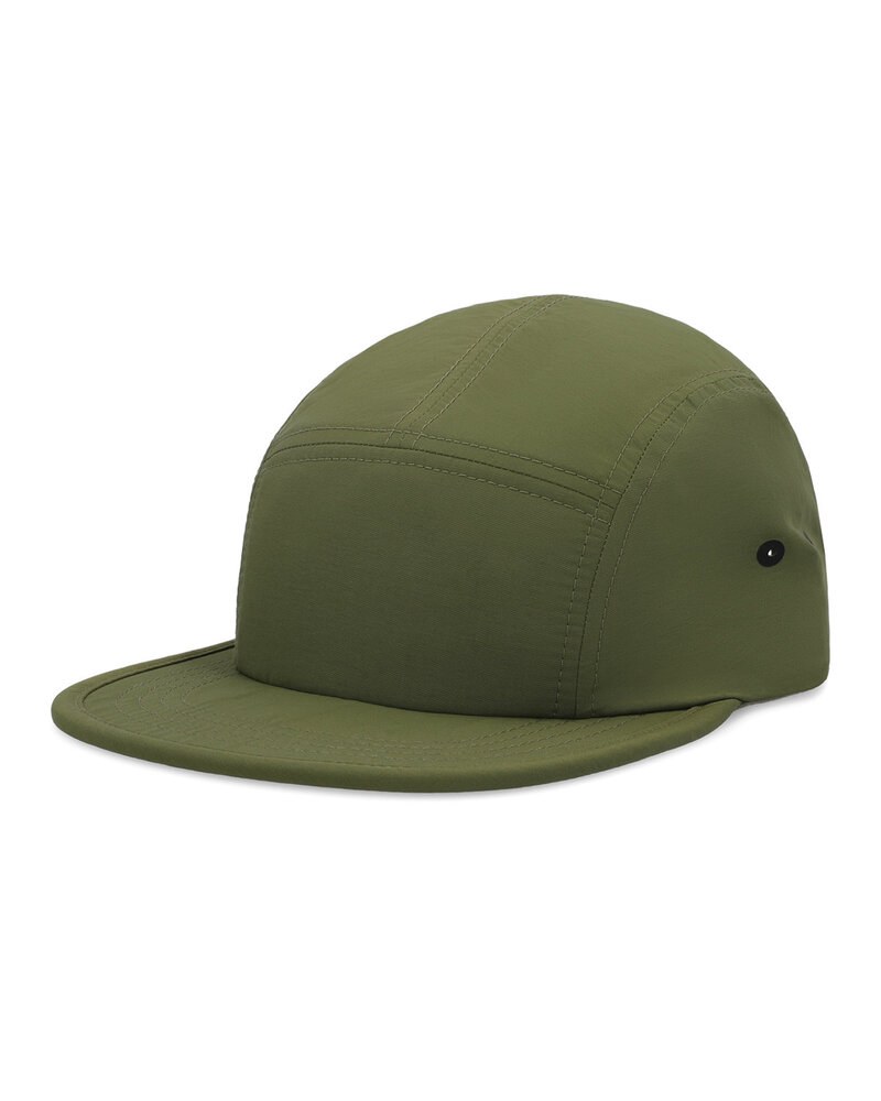 Pacific Headwear P781 - Packable Camper Cap