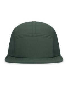 Pacific Headwear P781 - Packable Camper Cap Dark Teal