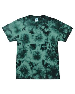 Tie-Dye 1390Y - Youth Crystal Wash T-Shirt Crystal Jade
