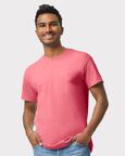 Gildan 5000 - Premium Heavy Cotton Classic Fit T-Shirt for Adults