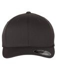 Flexfit FF6277 - Baseball Hat Premium Cotton Blend Fitted with Structured Mid-Profile Design
