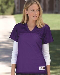 Augusta Sportswear 250 - Ladies Junior Fit Replica Football Tee