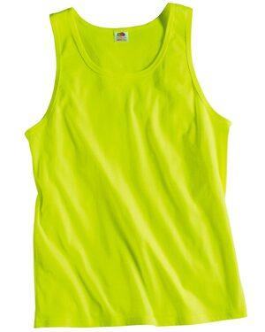 Fruit of the Loom 39TKR - Heavy Cotton HD™ 100% Tank Top