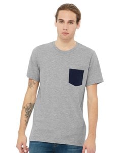 T-Shirts Pocket | Wordans USA