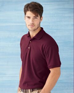 Gildan 3800 - Ultra Cotton™ Ringspun Pique Sport Shirt